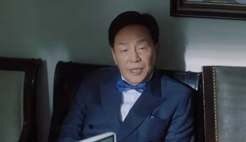 一路走好!72歲TVB知名老戲骨54歲妻子患骨癌離世,花光積蓄賣房籌錢治病