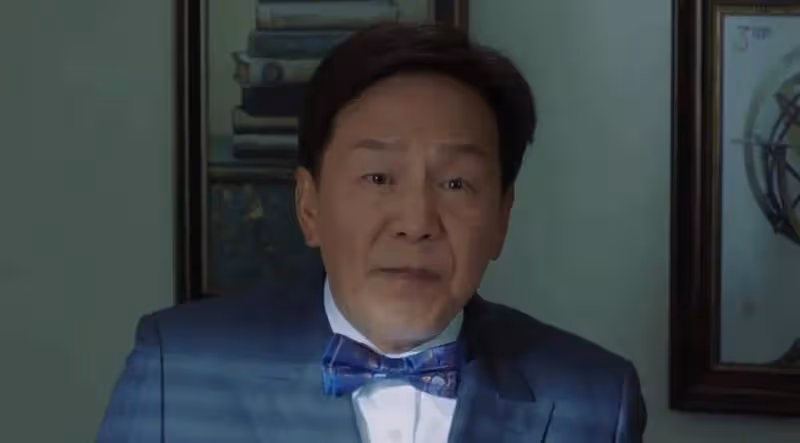 一路走好!72歲TVB知名老戲骨54歲妻子患骨癌離世,花光積蓄賣房籌錢治病