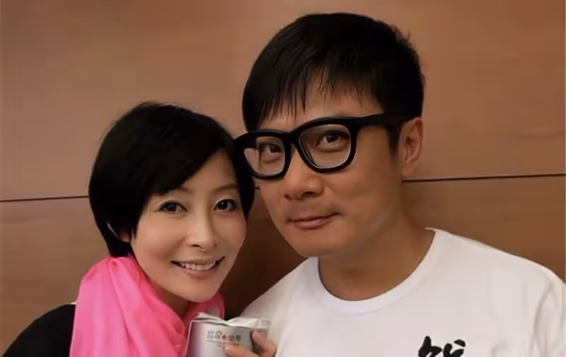 TVB女星曬泳裝照身材豐滿，七年演一個角色，網友：浪費好演技