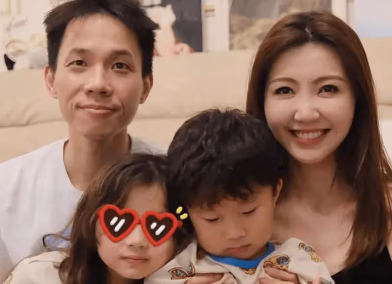 TVB視後與知名主持大曝女星高招捉老公出軌,網友紛紛猜測其姓名