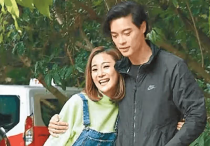 TVB視後與知名主持大曝女星高招捉老公出軌,網友紛紛猜測其姓名