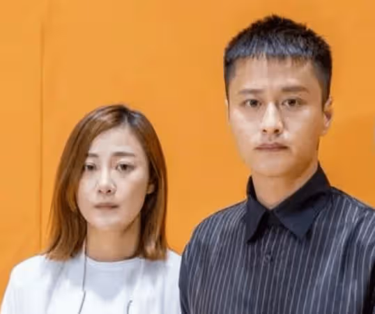 TVB視後與知名主持大曝女星高招捉老公出軌,網友紛紛猜測其姓名