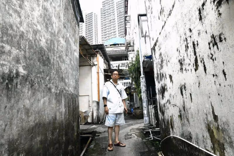 TVB金牌綠葉新節目曝五小生秘聞,直言黃宗澤身價過價、馬國明很慘,曾與許冠傑合作