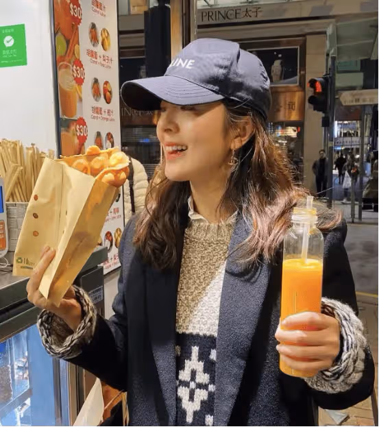 TVB視後自曝老東家「重男輕女」,離巢後轉戰電影圈,簽約古巨基太太公司