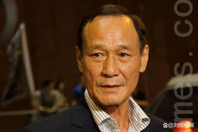 77歲老戲骨領證，曾35秒ko日本拳王，功夫比肩李小龍