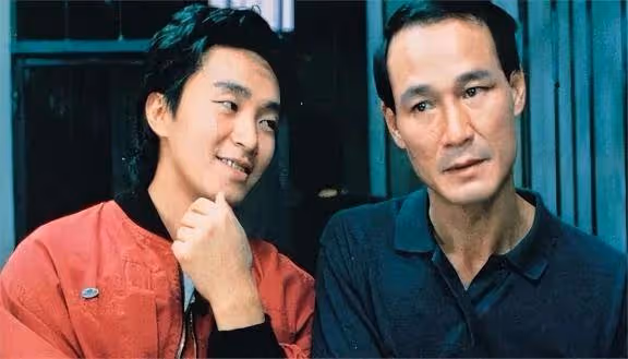 77歲老戲骨領證,曾35秒ko日本拳王,功夫比肩李小龍