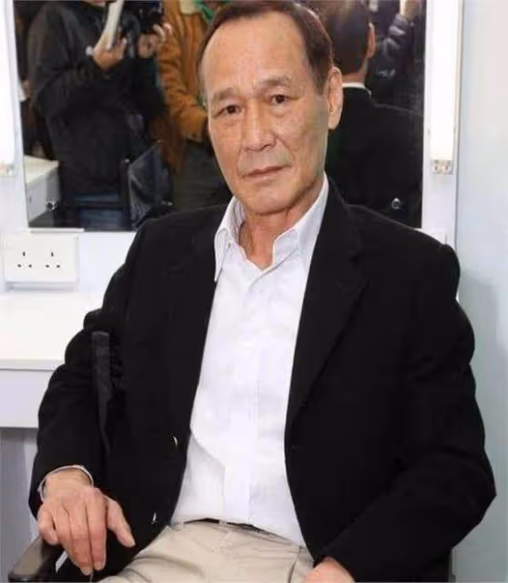 77歲老戲骨領證,曾35秒ko日本拳王,功夫比肩李小龍