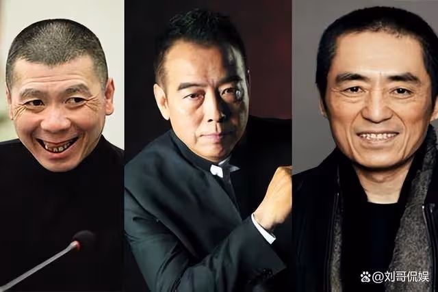 因太漂亮被導演收入囊中的4位女星!有一位戲還沒拍完戲就懷孕了