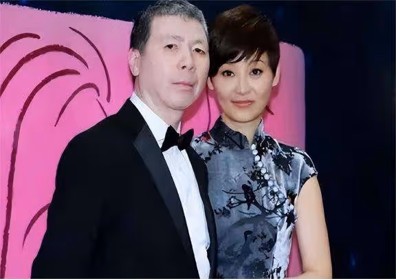 因太漂亮被導演收入囊中的4位女星!有一位戲還沒拍完戲就懷孕了