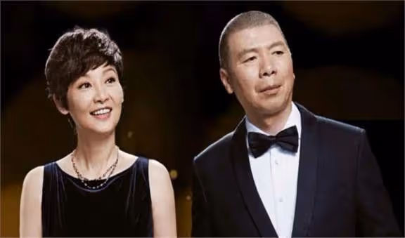 因太漂亮被導演收入囊中的4位女星!有一位戲還沒拍完戲就懷孕了