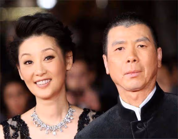 因太漂亮被導演收入囊中的4位女星!有一位戲還沒拍完戲就懷孕了