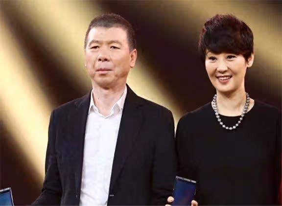 因太漂亮被導演收入囊中的4位女星!有一位戲還沒拍完戲就懷孕了