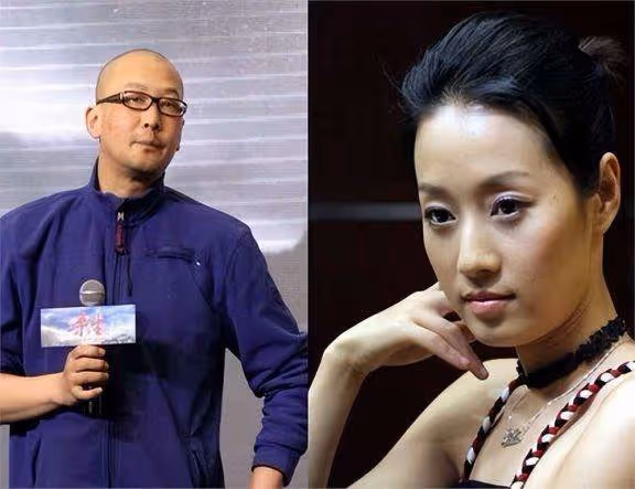 因太漂亮被導演收入囊中的4位女星!有一位戲還沒拍完戲就懷孕了