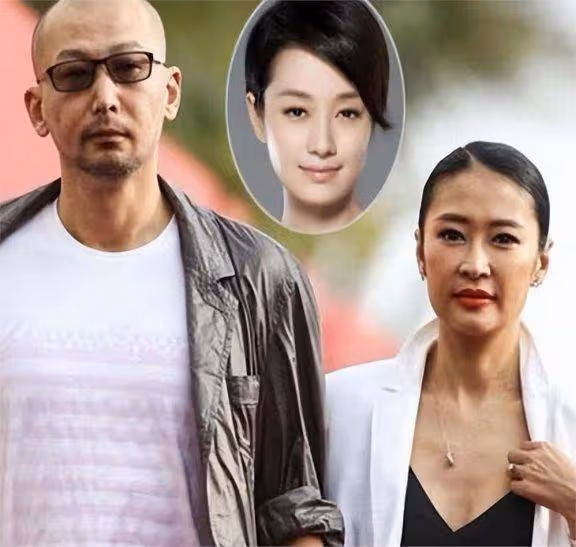因太漂亮被導演收入囊中的4位女星!有一位戲還沒拍完戲就懷孕了