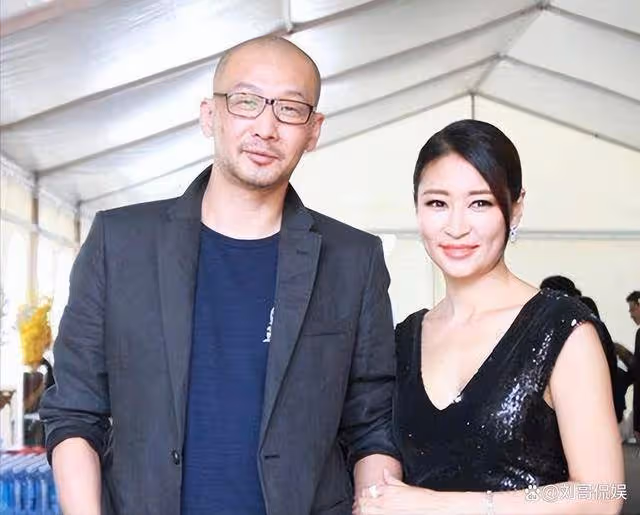 因太漂亮被導演收入囊中的4位女星！有一位戲還沒拍完戲就懷孕了