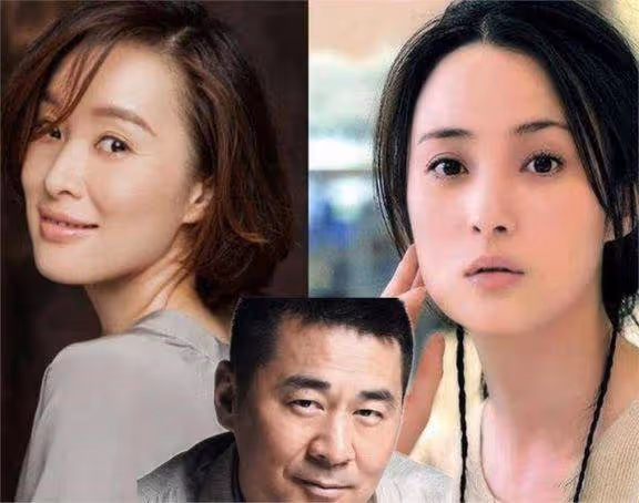 因太漂亮被導演收入囊中的4位女星！有一位戲還沒拍完戲就懷孕了