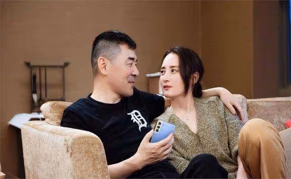 因太漂亮被導演收入囊中的4位女星！有一位戲還沒拍完戲就懷孕了