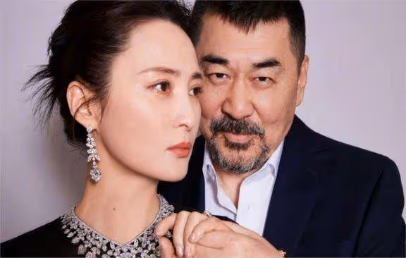 因太漂亮被導演收入囊中的4位女星！有一位戲還沒拍完戲就懷孕了