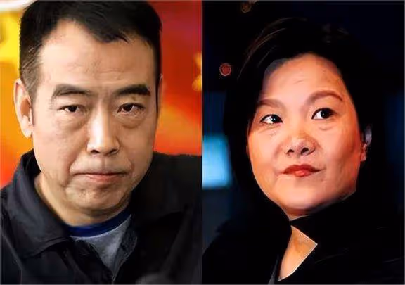 因太漂亮被導演收入囊中的4位女星！有一位戲還沒拍完戲就懷孕了