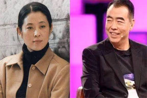 因太漂亮被導演收入囊中的4位女星！有一位戲還沒拍完戲就懷孕了