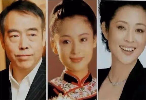 因太漂亮被導演收入囊中的4位女星!有一位戲還沒拍完戲就懷孕了