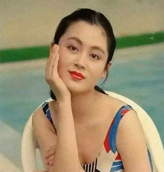 因太漂亮被導演收入囊中的4位女星!有一位戲還沒拍完戲就懷孕了