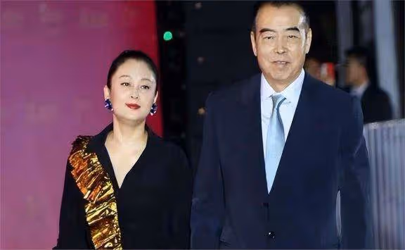 因太漂亮被導演收入囊中的4位女星!有一位戲還沒拍完戲就懷孕了