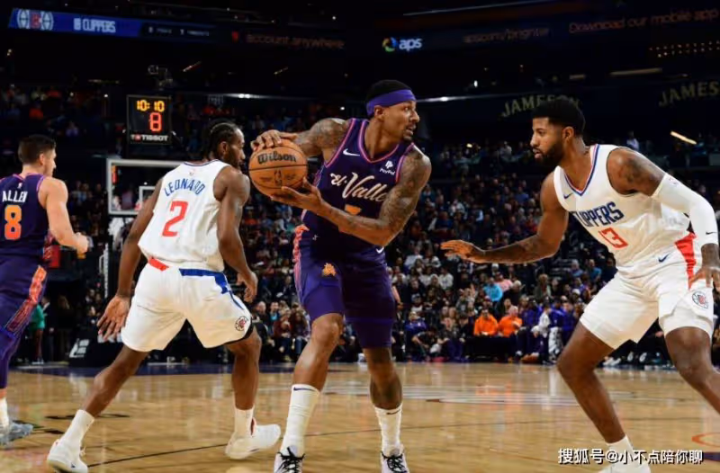 總支出4.2億美元,刷新NBA歷史!5年2.5億美元,杜蘭特被拖入大坑