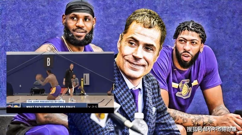 僅一夜!湖人改變補強策略,八村被擺上貨架,鶯歌和庫茲馬重返!