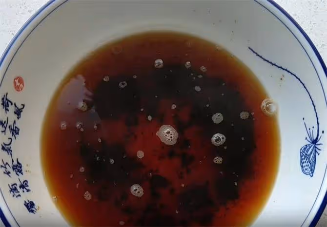 開花紅糖發糕，手不沾面，不用發麵，個個鬆軟開花，保證一次成功