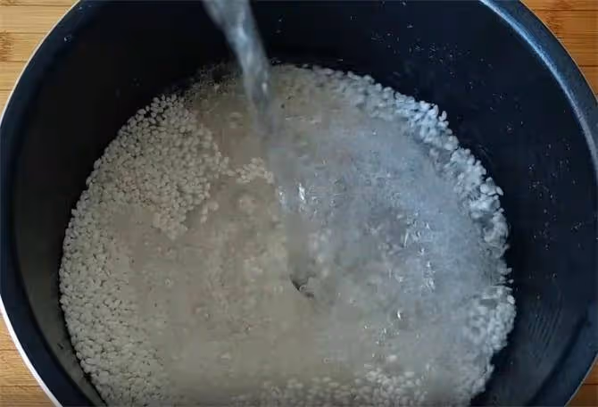半斤大棗，一斤糯米，教你做陝西小吃甑糕，香甜軟糯，補血暖胃