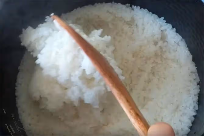 半斤大棗，一斤糯米，教你做陝西小吃甑糕，香甜軟糯，補血暖胃
