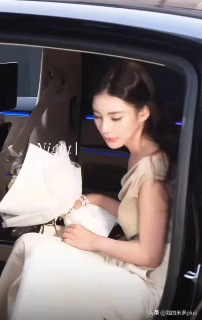 汪小菲老婆曬台北生活，Mandy在租的豪宅健身，吃自家香腸帶貨