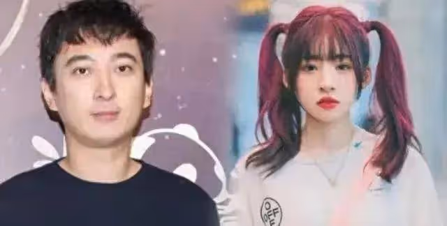 黃一鳴畢業照曝光,畢業遇到王思聰改變人生,和懶懶哪個更漂亮?