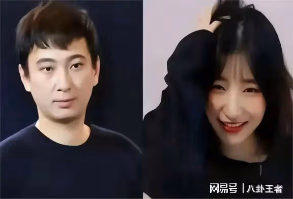 王思聰女兒活得不如一條狗!被親媽當賺錢工具,親爹花千萬隻為養狗