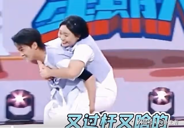 孟子義綠了!秦霄賢深情表白李雪琴:從今以後你需要我的時候我都在