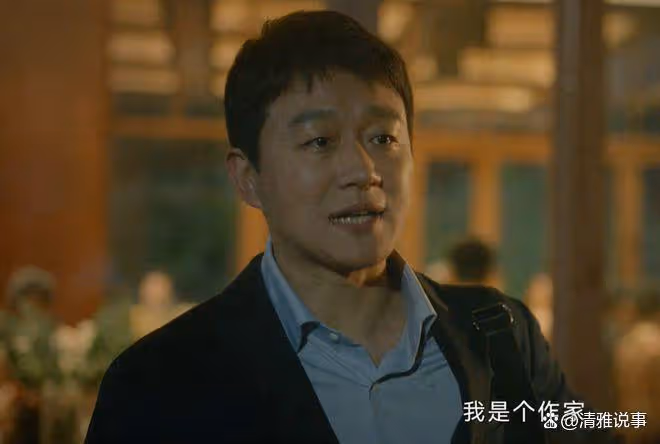 錯位:佟大為飾演的顧已鳴是電視劇中最必不可缺少的角色