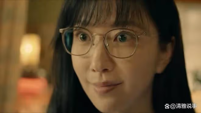 錯位:張晴被殺的真兇抓到。但是,顧已鳴的黑料開始爆出