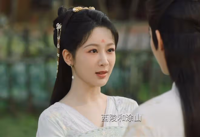長相思2:直到瑲玹公布小夭身份,才發現,他想要小夭更想要大荒