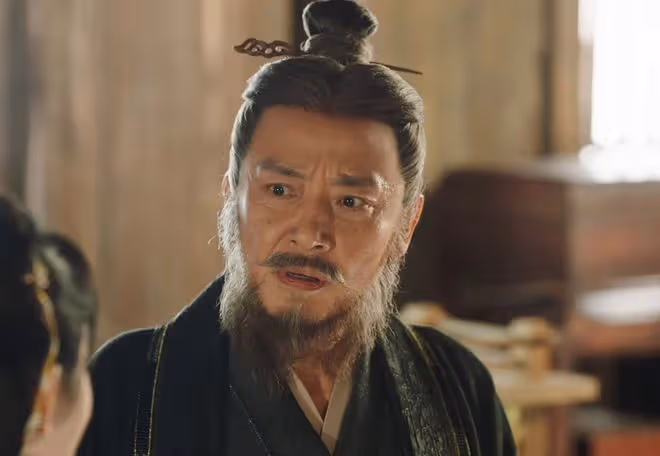 長相思2:直到瑲玹公布小夭身份,才發現,他想要小夭更想要大荒