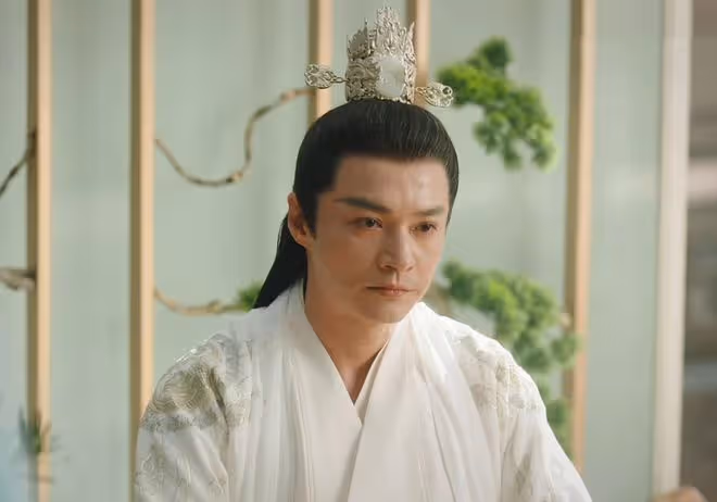 長相思2:直到瑲玹公布小夭身份,才發現,他想要小夭更想要大荒