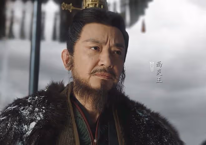 《長相思2》大結局:小夭沒想到,太尊四次想救她,她卻自找死路