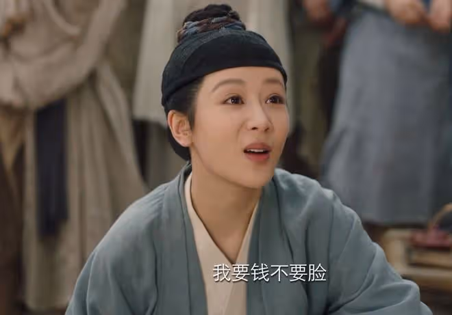 《長相思2》大結局:小夭沒想到,太尊四次想救她,她卻自找死路