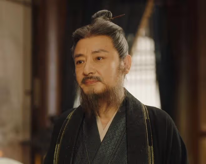 《長相思2》大結局:小夭沒想到,太尊四次想救她,她卻自找死路