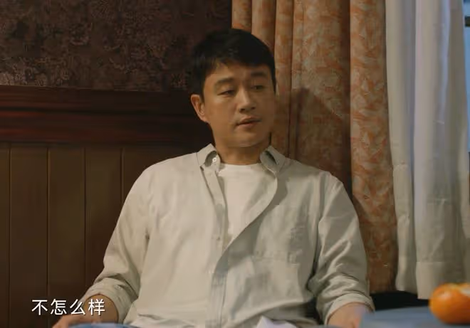 錯位:直到楊慧揭穿顧己鳴,她還不知,《黑雨》續寫,作者是江娜