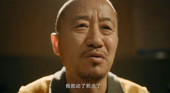 《錯位》大結局:五大兇手曝光,最可恨的不是顧己鳴,也不是孫斌