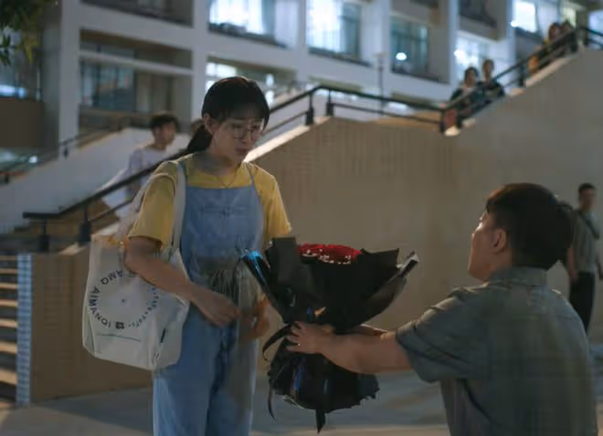 《錯位》大結局:五大兇手曝光,最可恨的不是顧己鳴,也不是孫斌
