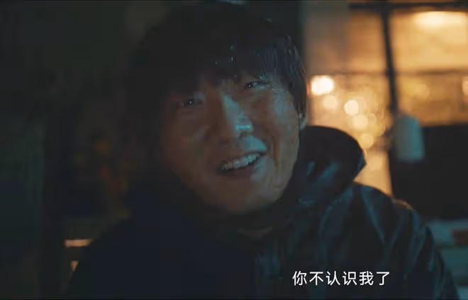 《錯位》大結局:五大兇手曝光,最可恨的不是顧己鳴,也不是孫斌