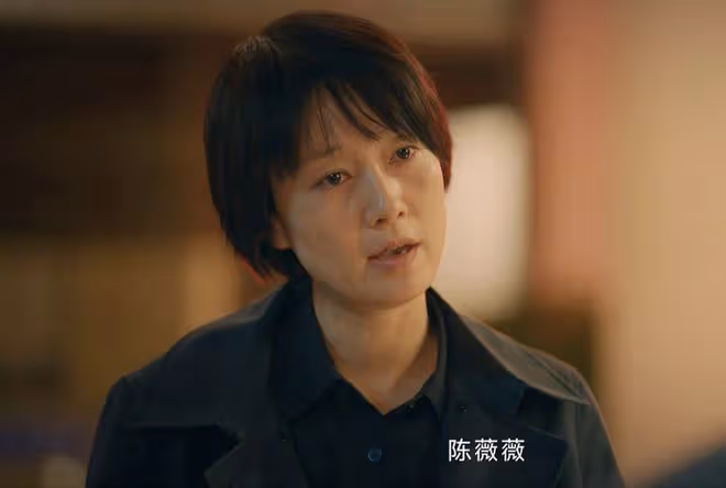 《錯位》大結局:五大兇手曝光,最可恨的不是顧己鳴,也不是孫斌