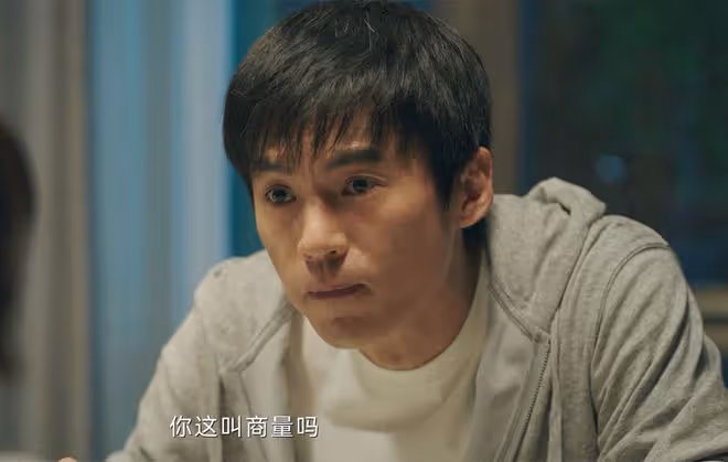 《錯位》大結局:五大兇手曝光,最可恨的不是顧己鳴,也不是孫斌